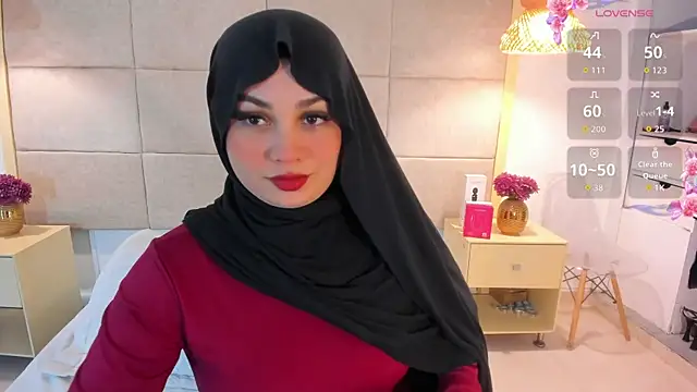Snapshot of _anjum_ chatting on 14, 5, 2026 anjum online show from 14, 5, 2026