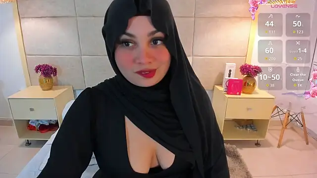 Snapshot of _anjum_ chatting on 16, 6, 2026 anjum online show from 16, 6, 2026