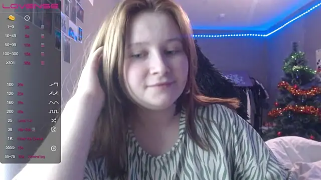 Light Luna online show from 12, 1, 2026