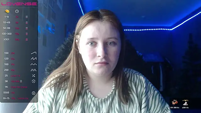 Snapshot of Light_Luna chatting on 15, 1, 2026 Light Luna online show from 15, 1, 2026