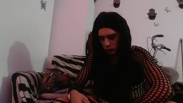 NeverTooMuch95 online show from 1, 3, 2026