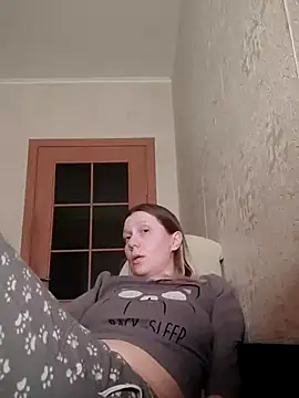 Snapshot of LeraSweet chatting on 2, 3, 2025 LeraSweet online show from 2, 3, 2025