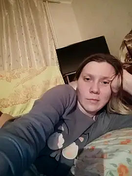 Snapshot of LeraSweet chatting on 12, 3, 2025 LeraSweet online show from 12, 3, 2025