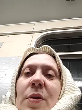 LeraSweet online show from 16, 12, 2025