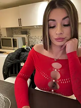 Snapshot of IsabellaEtthan chatting on 27, 12, 2024 IsabellaEtthan online show from 27, 12, 2024