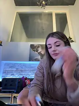 Snapshot of IsabellaEtthan chatting on 29, 12, 2024 IsabellaEtthan online show from 29, 12, 2024