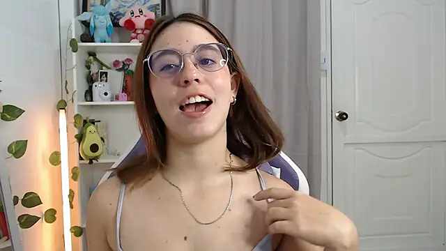 BlairVicent online show from 10, 2, 2026