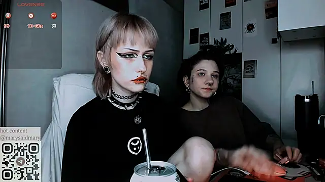 say mary online show from 21, 9, 2025