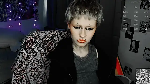 say mary online show from 17, 4, 2026