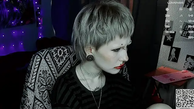Snapshot of say_mary chatting on 2, 5, 2026 say mary online show from 2, 5, 2026