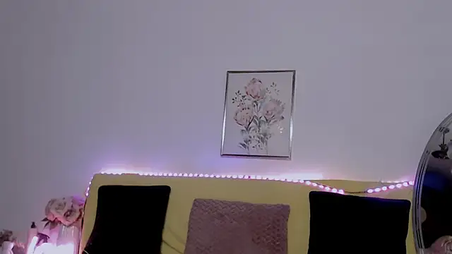 Catlady333 online show from 27, 11, 2025