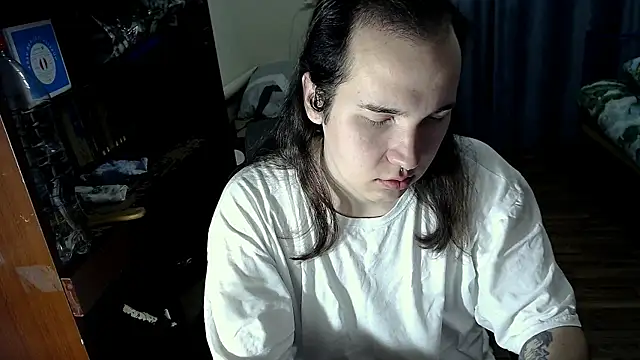 EvaMiron online show from 20, 1, 2025