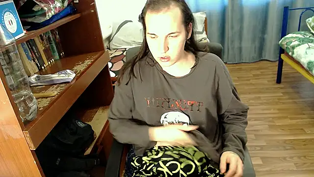 EvaMiron online show from 26, 1, 2025