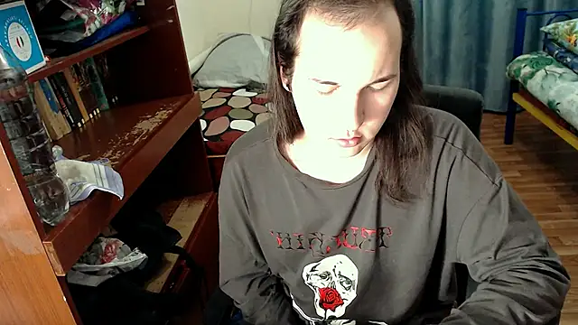 EvaMiron online show from 27, 1, 2025