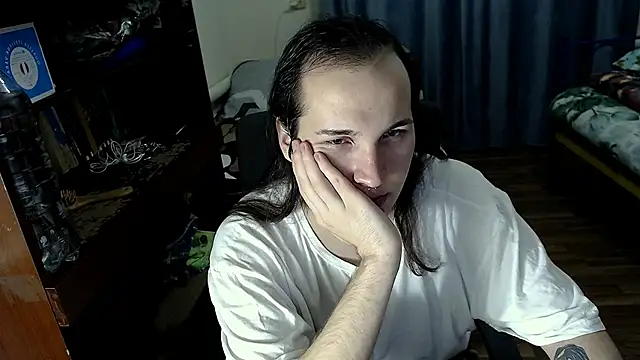 EvaMiron online show from 28, 1, 2025