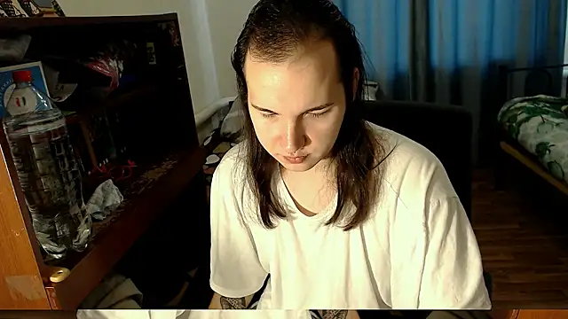 EvaMiron online show from 11, 2, 2025