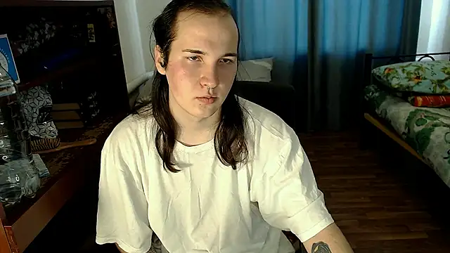 EvaMiron online show from 23, 2, 2025