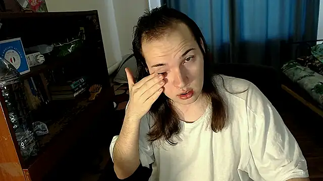 EvaMiron online show from 4, 3, 2025