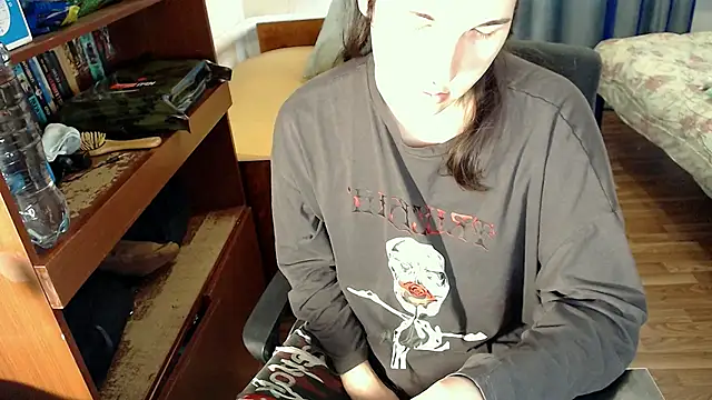 EvaMiron online show from 12, 3, 2025