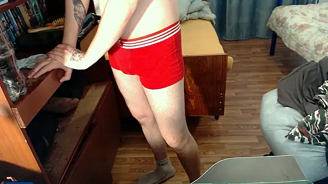 EvaMiron online show from 12, 3, 2025