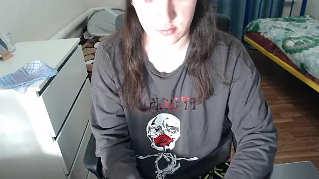 EvaMiron online show from 10, 9, 2025