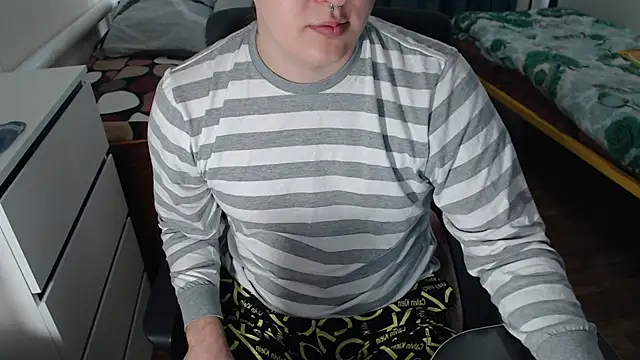 EvaMiron online show from 2, 10, 2025