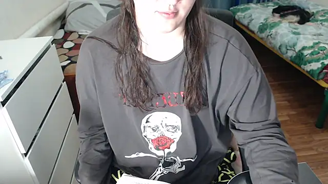 EvaMiron online show from 6, 1, 2026