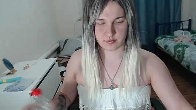 EvaMiron online show from 27, 2, 2026