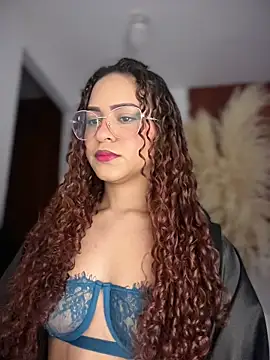 gretta kler1 online show from 21, 12, 2025