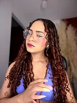 gretta kler1 online show from 18, 1, 2026