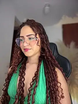 gretta kler1 online show from 21, 4, 2026