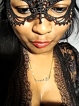 FANTASY QUEEN 07 online show from 12, 10, 2025