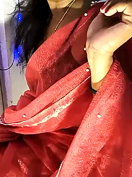 FANTASY QUEEN 07 online show from 21, 10, 2025