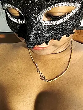 FANTASY QUEEN 07 online show from 29, 10, 2025