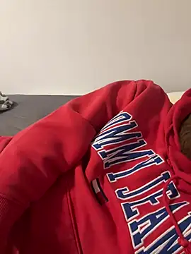 HornyBoyTim online show from 13, 3, 2025