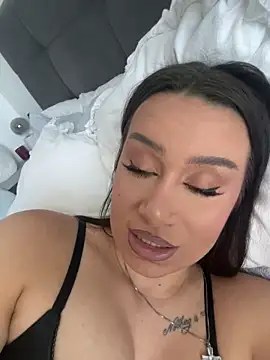 deliaroyal online show from 29, 10, 2025