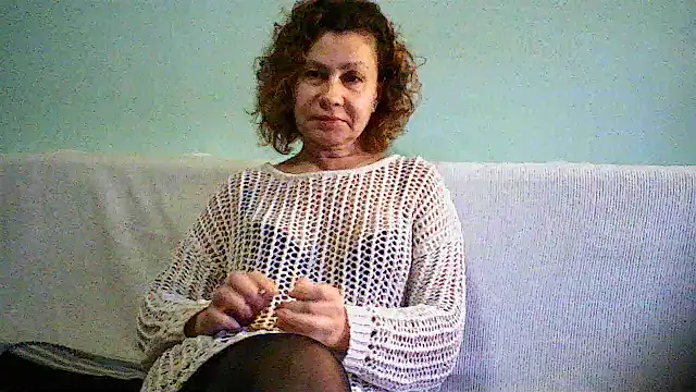 Mat Elenore online show from 27, 10, 2025