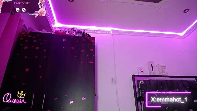 emma hoot1 online show from 8, 3, 2026