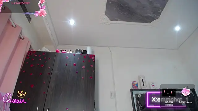 emma hoot1 online show from 15, 4, 2026