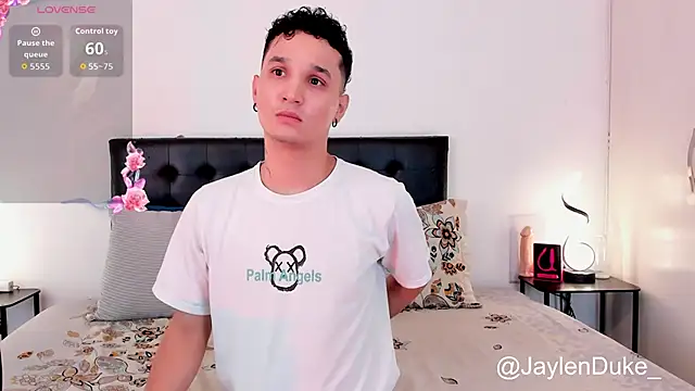 jaylen and duke online show from 16, 3, 2026