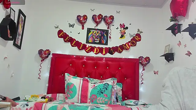 natasha jurado online show from 19, 2, 2025