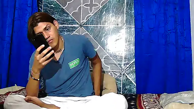 Snapshot of Samuelsince chatting on 24, 10, 2025 Samuelsince online show from 24, 10, 2025