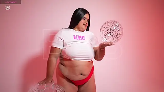 Snapshot of natalia_curvy1 chatting on 10, 1, 2025 natalia curvy1 online show from 10, 1, 2025