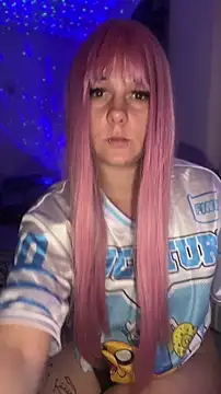 Snapshot of kinkygirl420x chatting on 28, 10, 2025 kinkygirl420x online show from 28, 10, 2025