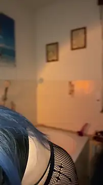 Snapshot of kinkygirl420x chatting on 13, 11, 2025 kinkygirl420x online show from 13, 11, 2025