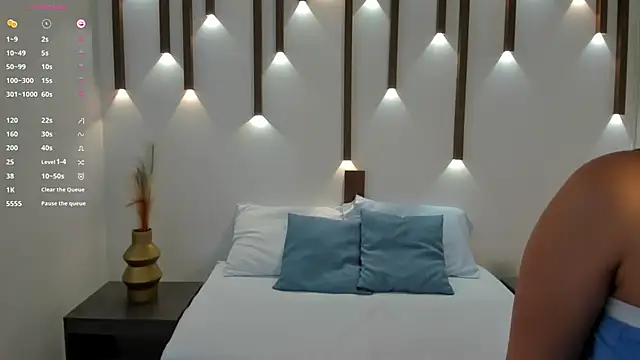 megan cooper28 online show from 12, 3, 2025