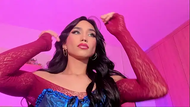 rose saenz online show from 19, 11, 2025