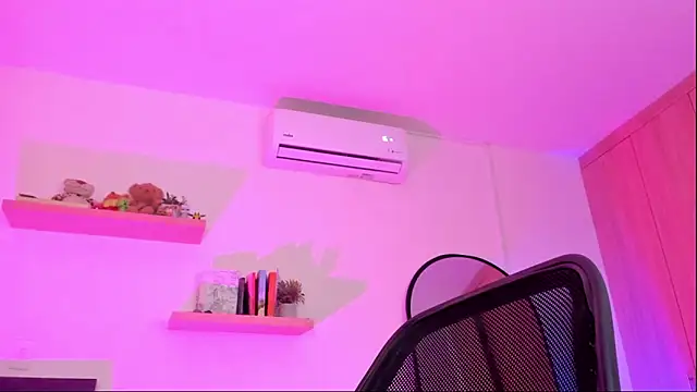 rose saenz online show from 21, 11, 2025