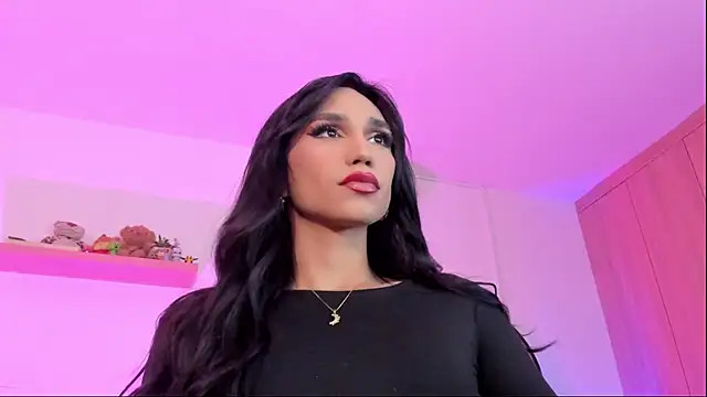 rose saenz online show from 27, 11, 2025