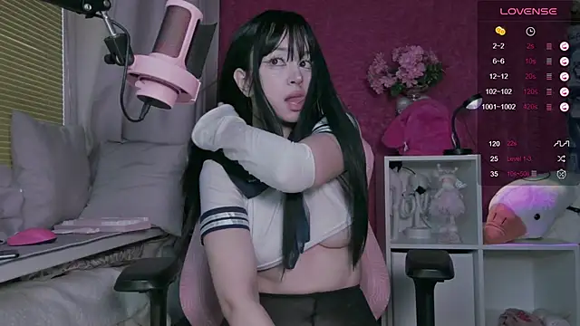 berrybaebaby online show from 21, 10, 2025